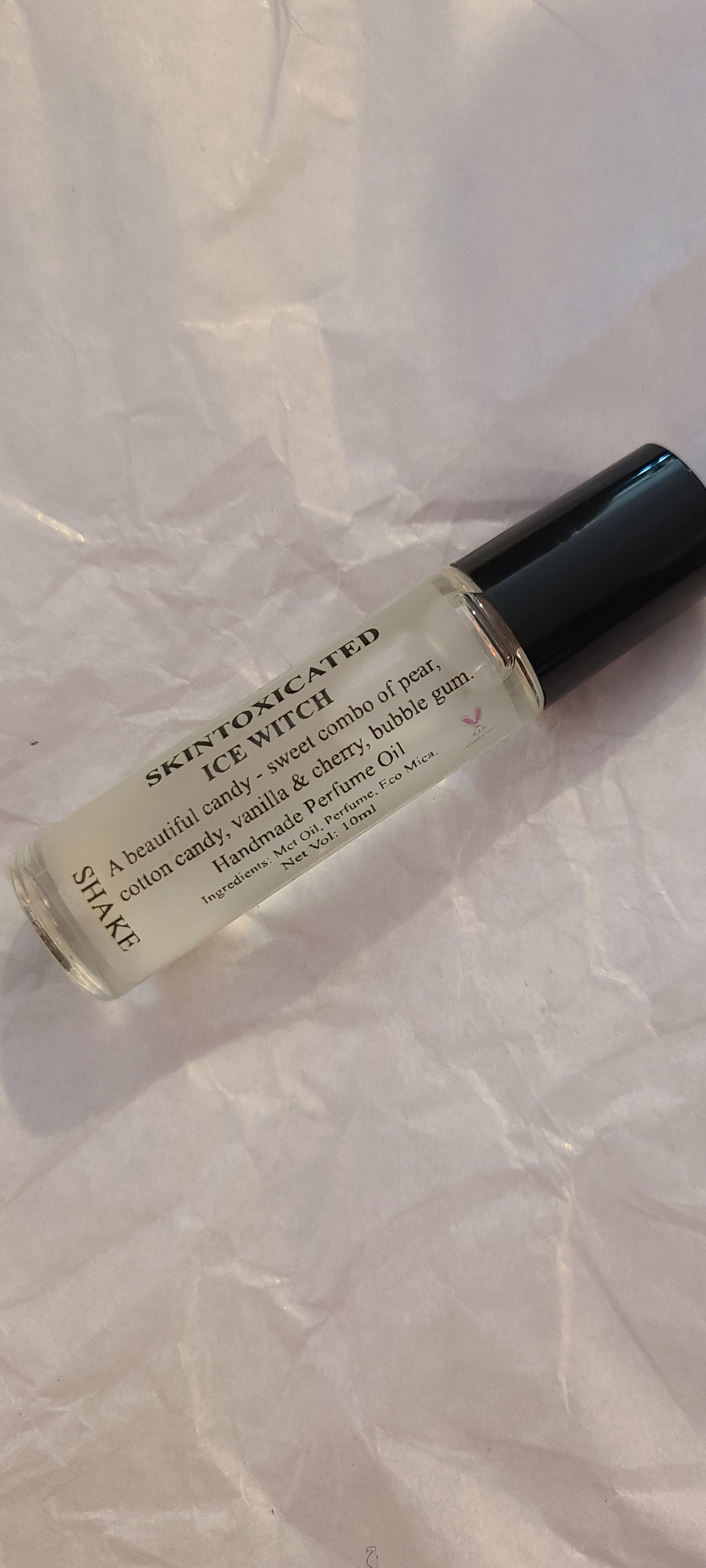 Ice witch roll on by skintoxicated