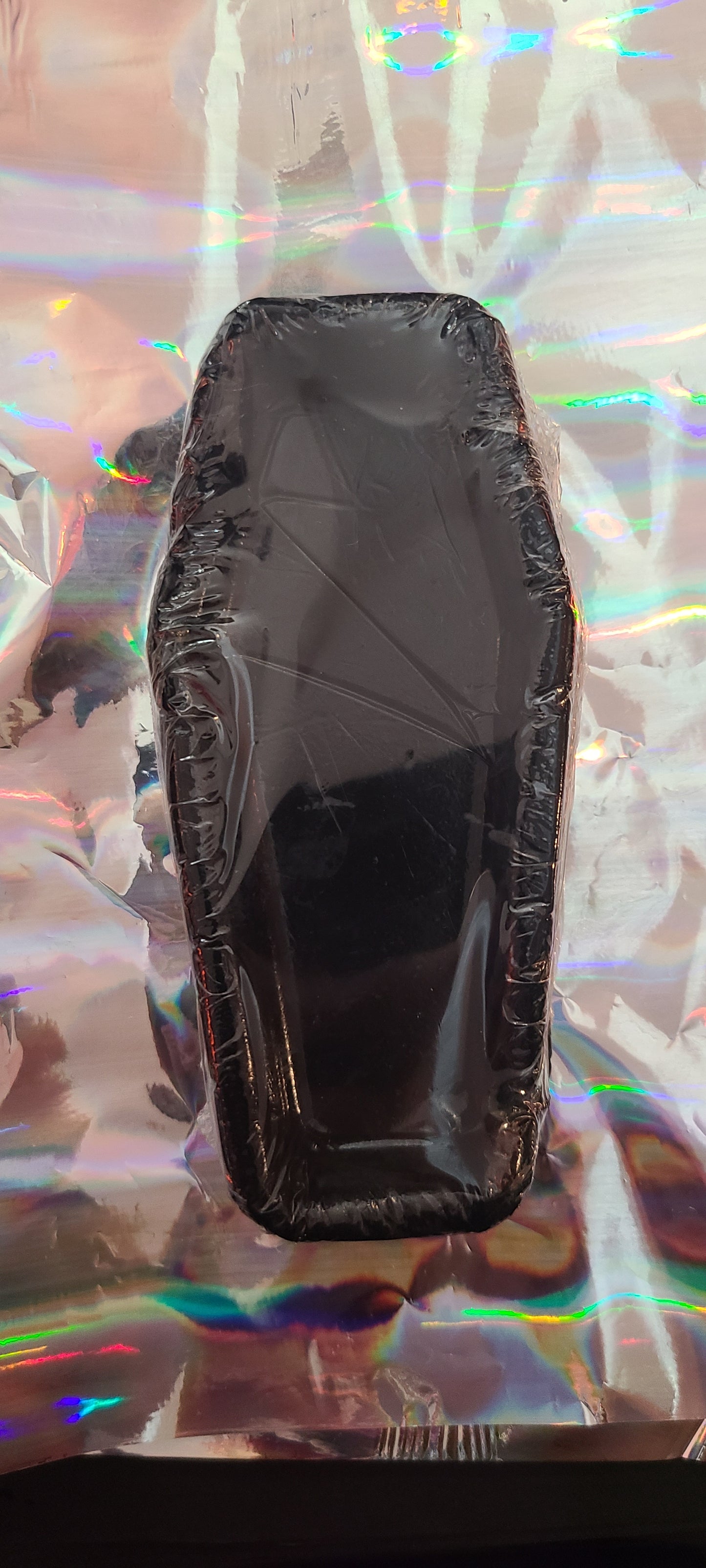 Coffin soap skintoxicated