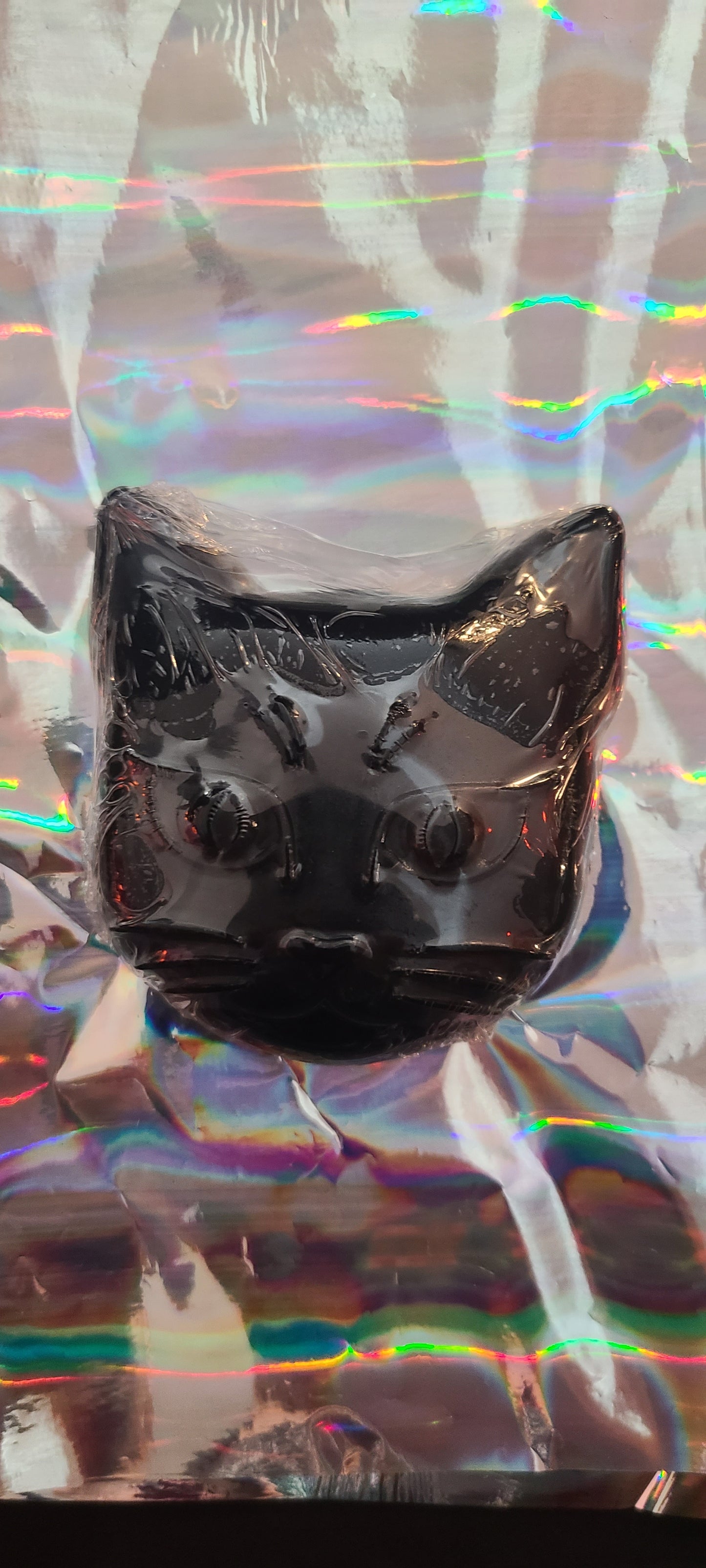 Cat soap bar skintoxicated