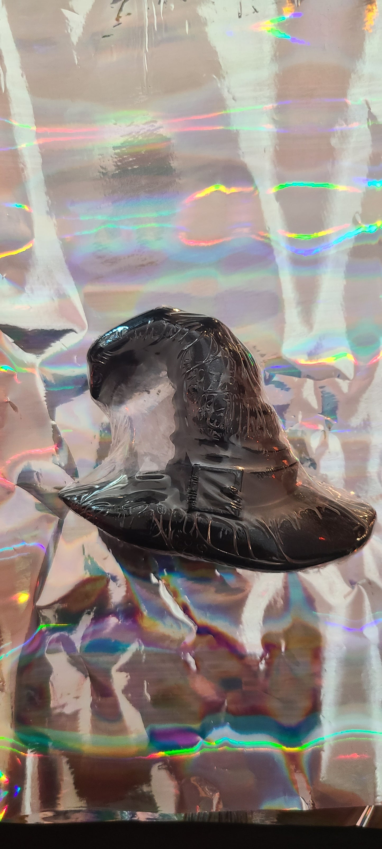 Witch hat soaps skintoxicated