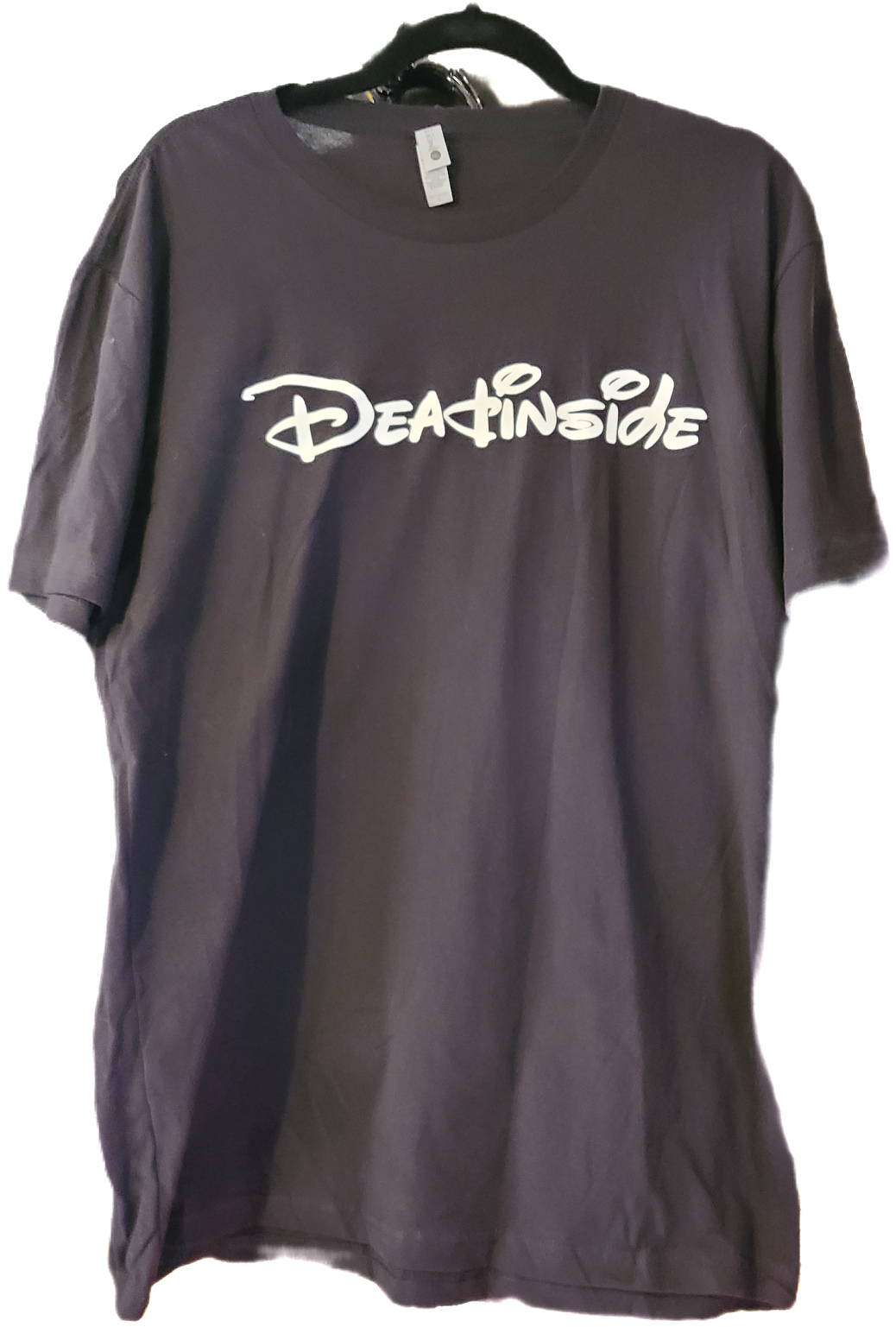 Dead Inside T.shirt