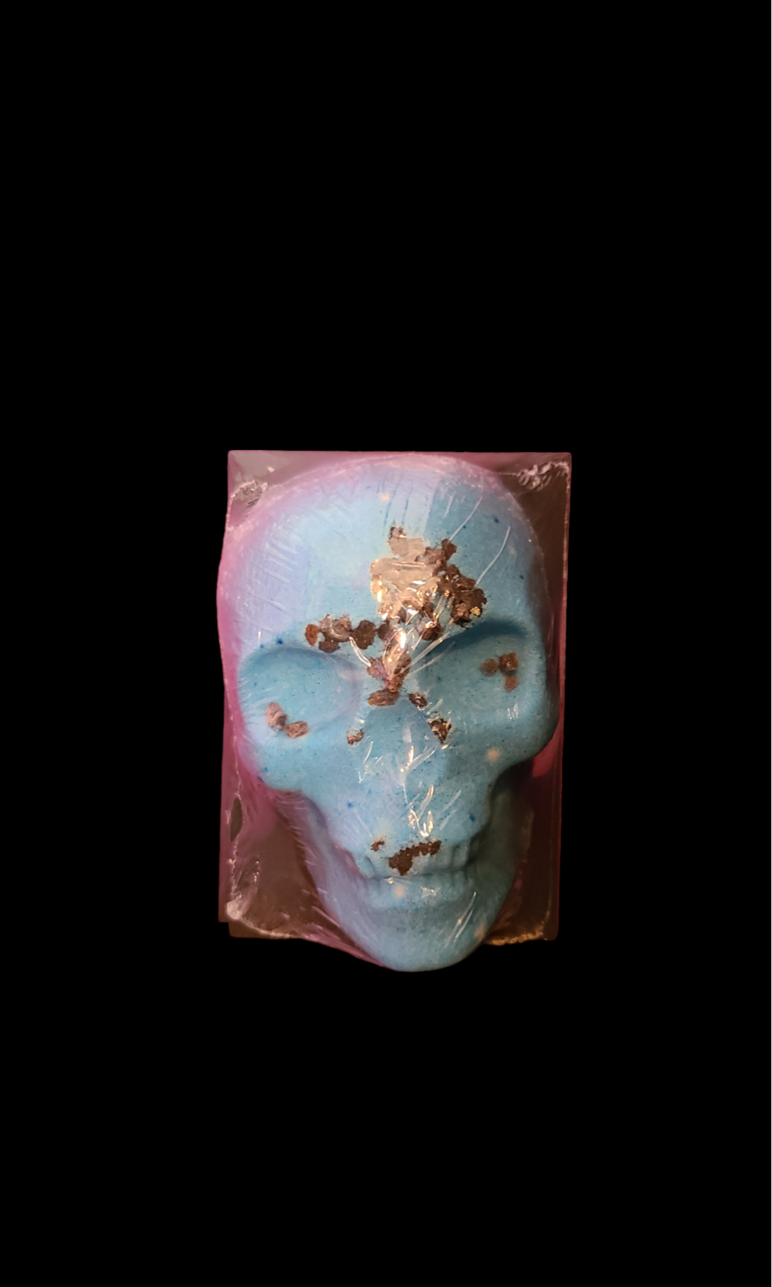 Skull Bath Bomb