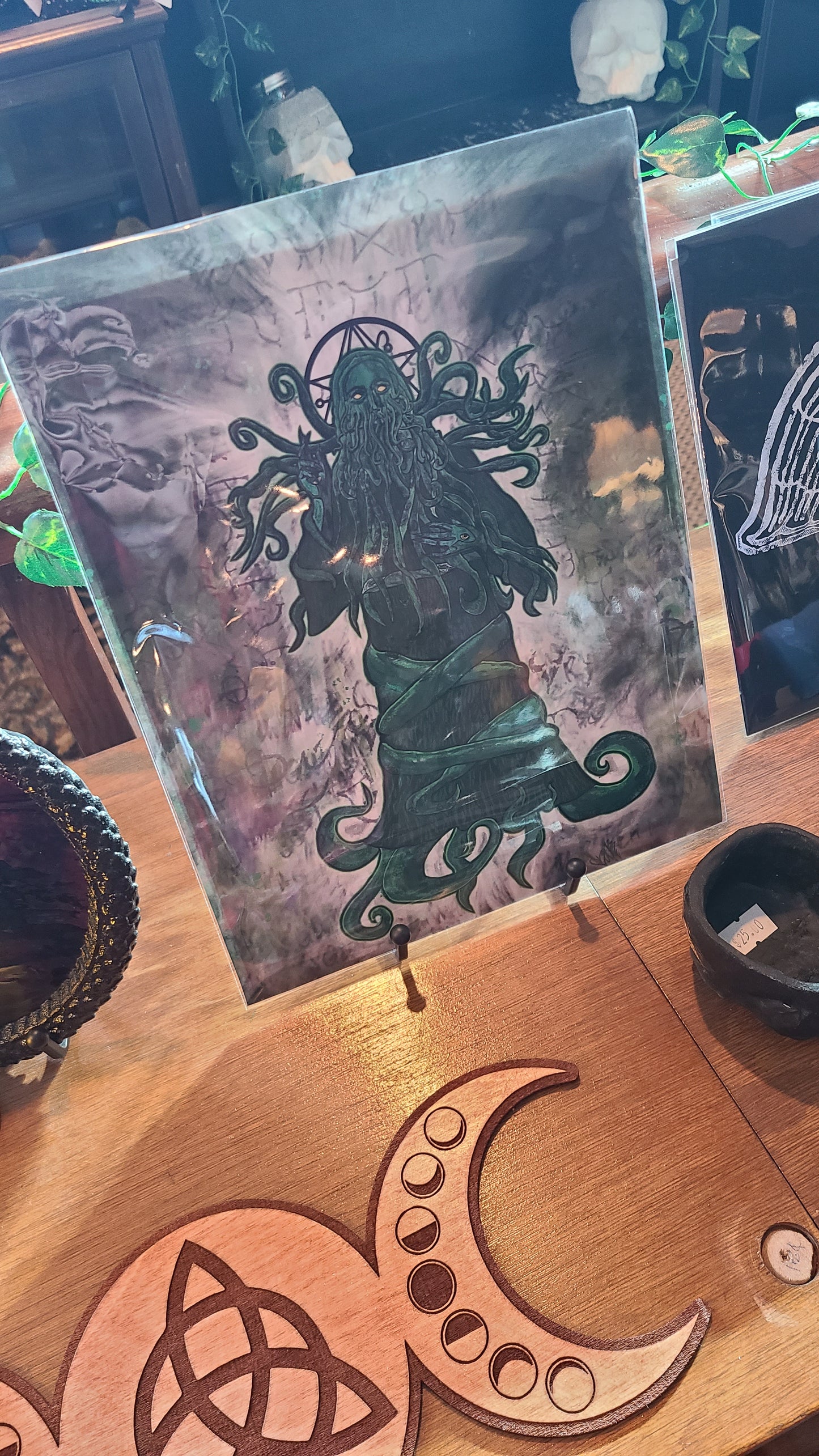 CTHULHU JESUS
