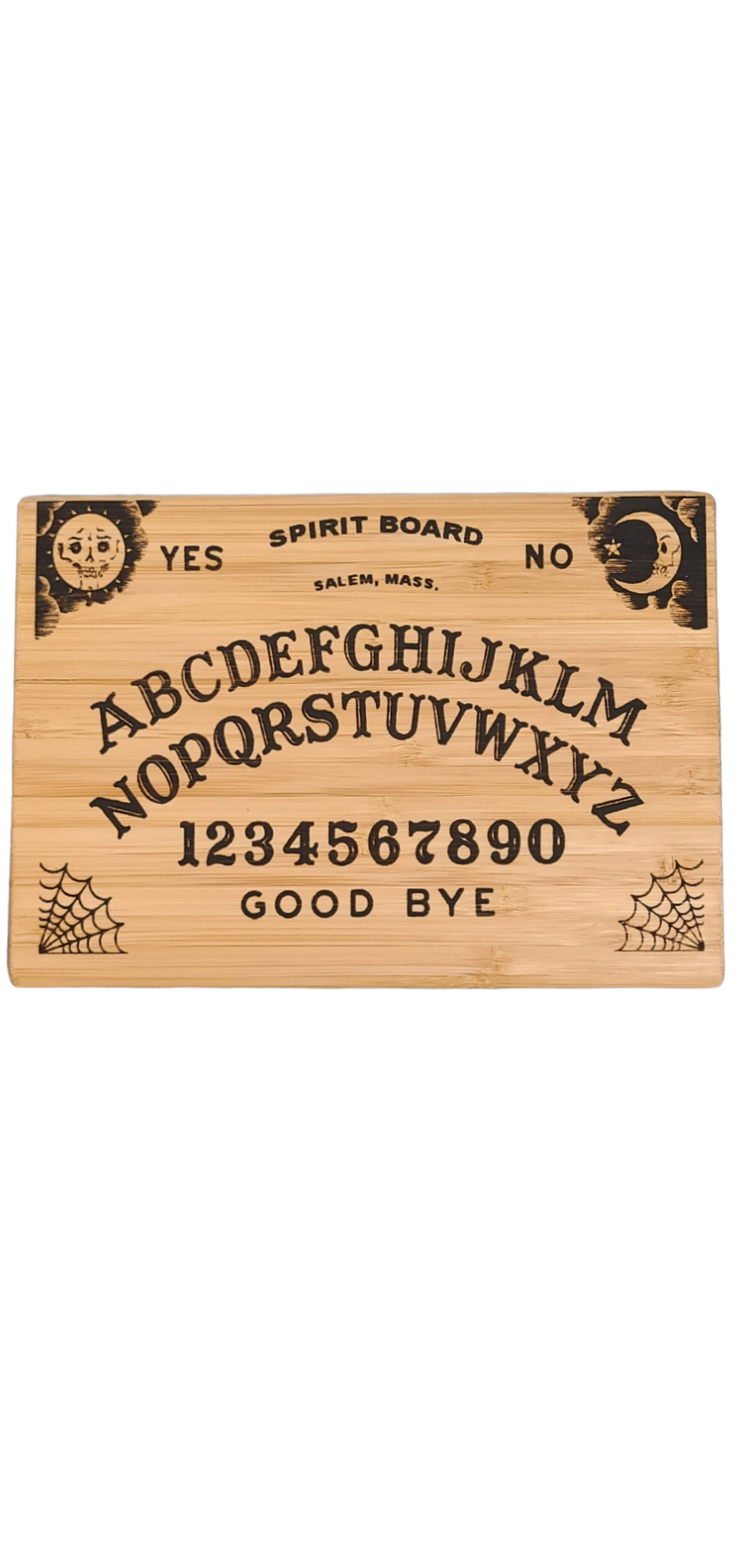Small spirit board SALEM