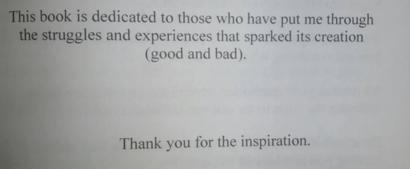 Light quotes and Dark wisdom. A book to help you on your life's path