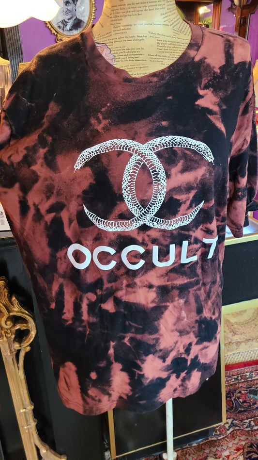 Occult shirt