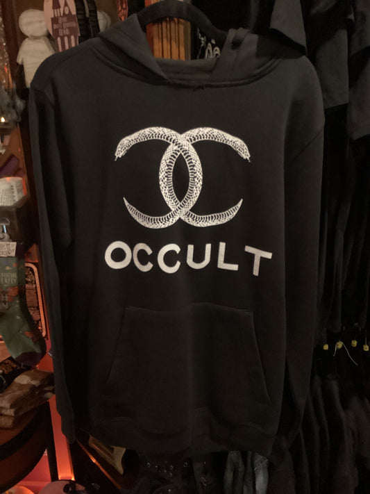 Occult sweater