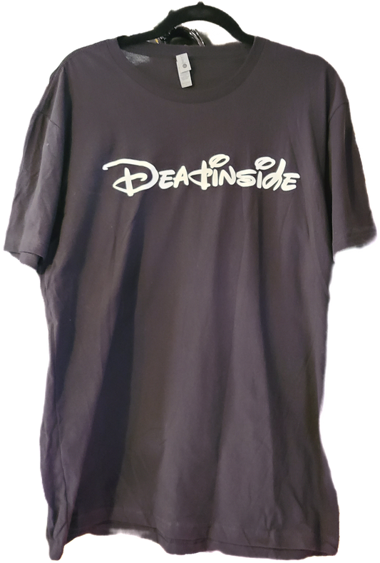 Dead Inside T.shirt