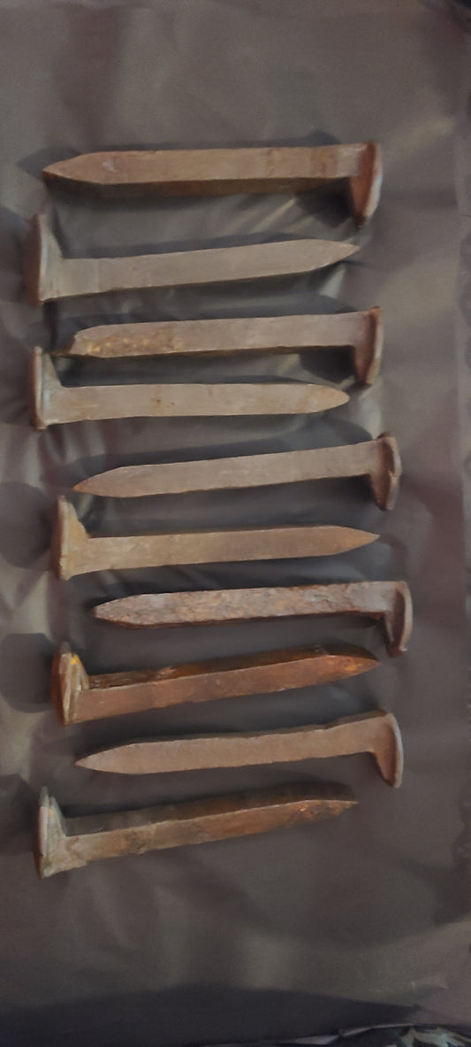 Rail road spike/Nail