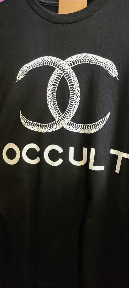 Occult shirt